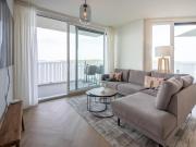 Apartment Veerse Meer with Private Marina