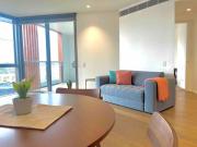 Sydney City Side Beauty @ Chippendale 1 Bedroom Aircon