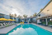 Stone Creek 1BR & Family-Friendly Walkable Stay with Pool- C257