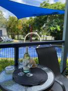 BIG4 Mackay Blacks Beach Holiday Park