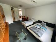 Komplette Wohnung in Wendelstein bei Nürnberg - Messenähe