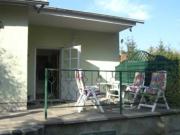 APPEL-HUUS direkt am See