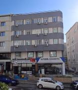 White Crown Apartman ve Yaşam Merkezi