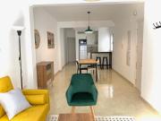 Apartamento Cruz 2
