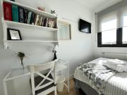 Habitación Atocha Mendez