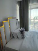 Executive one bed with balcony GYM NETFLIX