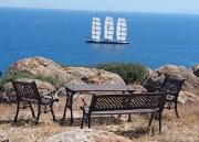 Top Agia Marina Aegina
