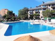 Stunning Apartment in Acuario 118