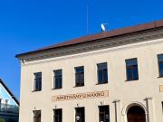 Spacious holiday home with barbecue