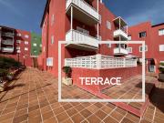 Apartamento Terraza del sol con Piscina en Candelaria