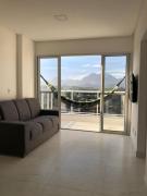 Apartamento para Temporada na Praia do Morro - Edifício Analice