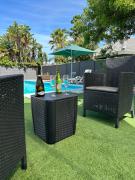 Urban Cosy City Haven