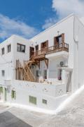 Top Astypalaia Town