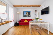 Comfortable Apartment Chramcówki in the Centre of Zakopane by Renters