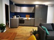 Appartement*Loft*Centre historique de SARLAT