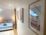 Le Thabor - T3 proche Centre Rennes