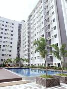 Arabellas Condo - Symfoni Bossa