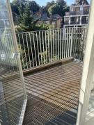 Private Flat in London