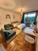 Aurelio apartment Rome Capital City