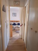 Terrasses de la Foux Coquet studio 80m Labrau 4 couchages