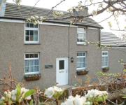 Glyn Saron near Tywyn