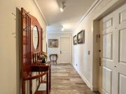 Amplio y Acogedor departamento frente al mar y a pasos del Mall