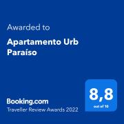 Apartamento Paraíso en Santa Pola