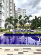 Arabellas Condo - Symfoni Bossa