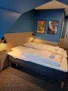 Double Room 9 In Saeby