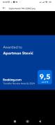 Apartman Stević