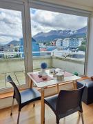 Top Ushuaia