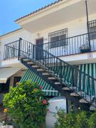 Schnuckelige Wohnung nähe Meer