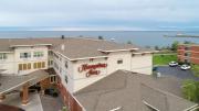 Hampton Inn Duluth-Canal Park