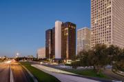 DoubleTree by Hilton Hotel Houston Greenway Plaza
