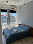 Departamento STONE Puerto Madryn muy luminoso excelente ubicación