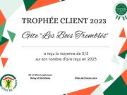 Gîte paisible 3 chambres avec cheminée et animaux admis - FR-1-496-221