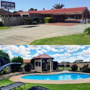 Werribee Park Motor Inn