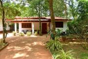 Senasuma Holiday Bungalow Anuradhapura