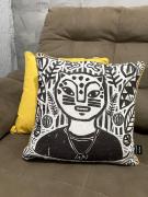 Solar Di capri - Lindo apto com AR CONDICIONADO e próximo ao parque NEY BRAGA EVENTOS