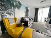 Mathias Airport Residences & Therme-Self Check-in