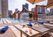 Top Bangkok