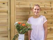 Gîte charmant cœur Parc de Brière, proche Guérande, jardin privatif, wifi, équipements bébé inclus - FR-1-306-983