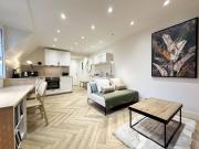 LÉveil de Chartres - Duplex - Parking included