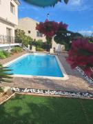 ROSE VILLA - 3 BED POOL