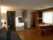 Apartment Chalet Chiebrendli by Interhome