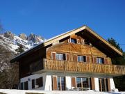 Chalet Arche by Interhome