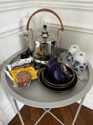 Chateau du Gue aux Biches