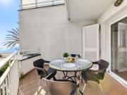 Apartment Platja de Roses-2 by Interhome