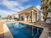 Holiday Home Gaviota 10 by Interhome Holiday Home Gaviota 10 by Interhome