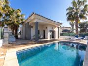 Holiday Home Gaviota 7 by Interhome